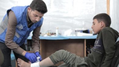 Photo of “الأونروا”: نقص الأدوية الحاد في غزة تهديد خطر لحياة المرضى