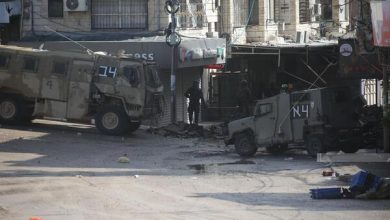 Photo of العدوان على الضفة: حملة دهم واعتقال واسعة واعتداءات للمستوطنين