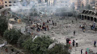 Photo of الحرب على غزة: 21 شهيداً و64 جريحاً خلال 24 ساعة
