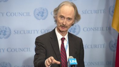 Photo of الأمم المتحدة تدين التصعيد الإسرائيلي في سوريا وتدعو لوقفه