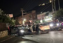 Photo of مقتل شخصين وإصابة ثالث برصاص الشرطة الإسرائيلية في إكسال