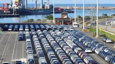 Photo of جنوب أفريقيا: لا نخطط للرد على التعريفات التي فرضها ترامب