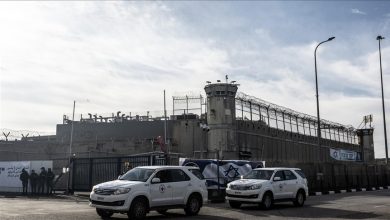 Photo of بيوم الأسير الفلسطيني.. أرقام قياسية للانتهاكات الإسرائيلية