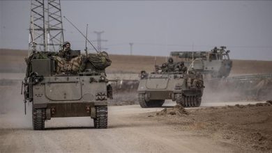 Photo of ضمن “مخطط التقسيم”.. جيش إسرائيل يبدأ العمل بمحور “موراغ” جنوبي غزة