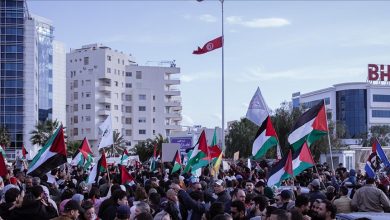 Photo of حملة عالمية للإضراب والعصيان المدني يوم غد الاثنين للمطالبة بوقف الإبادة