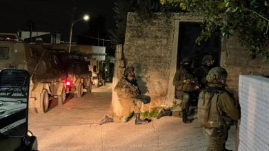 Photo of إصابات واعتقالات خلال اقتحامات إسرائيلية متواصلة في الضفة الغربية