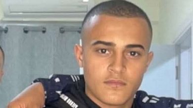 Photo of مصرع الشاب ياسين أيمن حسنية في حادث طرق بحيفا