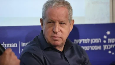 Photo of مهندس خطة الجنرالات: قطر نجحت في اختراق مكتب نتنياهو