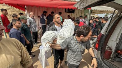 Photo of المحكمة العليا البريطانية تنظر في الدعوى ضد بيع أسلحة لإسرائيل