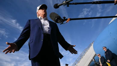 Photo of ترامب يصف مفاوضات “النووي” بالجيدة جدا فماذا قالت إيران وعُمان؟