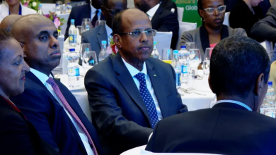 Photo of محمود علي يوسف: العدالة للأفارقة تتطلب تعويضات عن العبودية والاستعمار