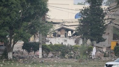 Photo of عشرات القتلى والجرحى بقصف متبادل وباكستان تعلن إسقاط 5 مقاتلات هندية