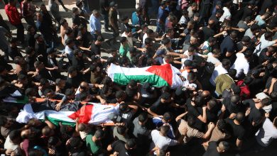 Photo of الضفة تحت النار: 1000 شهيد و6989 مصابًا منذ 7 أكتوبر