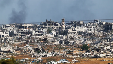 Photo of إعلام إسرائيلي: احتلال غزة تضحية بالأسرى وسنكون كالبط بميدان رماية