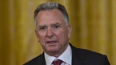 Photo of ويتكوف يصل تل أبيب قبيل إطلاق سراح الجندي عيدان ألكسندر