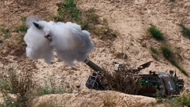 Photo of إعلام إسرائيلي: العملية العسكرية الواسعة بغزة مصيرها مثل سابقاتها