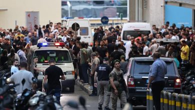 Photo of صحيفة تركية: أنقرة أحبطت محاولة إرسال أجهزة بيجر مفخخة إلى لبنان