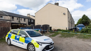 Photo of توقيف 7 إيرانيين في بريطانيا بشهبة التخطيط لعمليات إرهابية