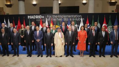 Photo of لجنة القمة العربية الإسلامية حول غزة تجدد دعمها لجهود إعمار القطاع