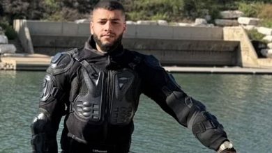 Photo of جسر الزرقاء: مصرع الشاب خالد شهاب في حادث طرق