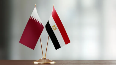Photo of قطر ومصر تؤكدان اتساق واستمرار جهودهما للوساطة
