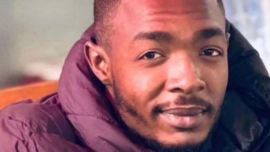 Photo of وفاة الشاب منذر أبو بلال من رهط متأثرًا بإصابته بإطلاق رصاص