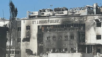 Photo of صحة غزة: الوقود في مستشفيات القطاع يكفي 3 أيام فقط
