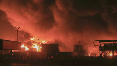 Photo of 26 غارة أميركية جديدة تستهدف محافظات صعدة والحديدة ومأرب