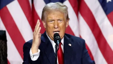 Photo of ترمب يدرس احتلال غزة بقيادة أمريكية على غرار العراق