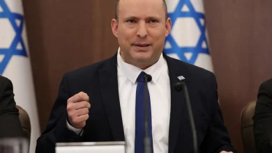 Photo of استطلاع للرأي: حزب بينيت يتفوق على الليكود