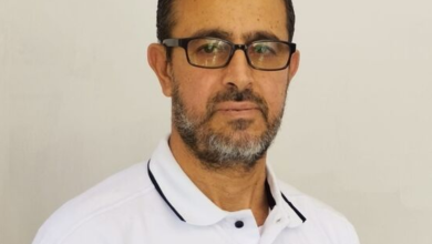 Photo of استشهاد الأسير محيي الدين نجم في السجون الإسرائيلية