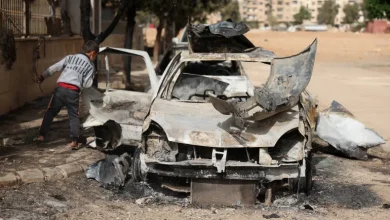 Photo of لجنة أممية تعتبر التدخل الإسرائيلي تهديدا للسلام الهش في سوريا
