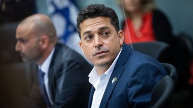 Photo of “ماحاش” تطالب بالتحقيق مع الوزير شيكلي: وجه عنصر الشاباك المتهم بالتسريبات