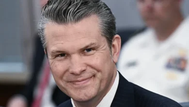 Photo of في ظل تصاعد التوتر بين واشنطن وتل أبيب… وزير الدفاع الأميركي يلغي زيارة مقررة لإسرائيل