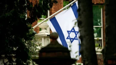 Photo of إيران تنفي ضلوعها بمؤامرة لاستهداف سفارة إسرائيل بلندن