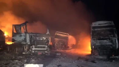 Photo of غارات أميركية ليلية على اليمن تستهدف صنعاء وعدة محافظات