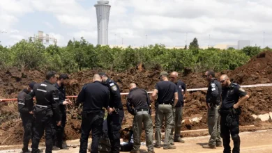 Photo of بسبب الصاروخ اليمني: ليبرمان مصدوم ولابيد يهاجم نتنياهو ويدعوه للتخلي عن جبنه
