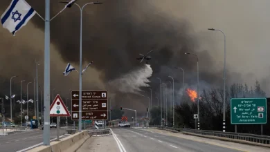 Photo of الإعلام الإسرائيلي يفند اتهامات نتنياهو للفلسطينيين بالمسؤولية عن الحرائق