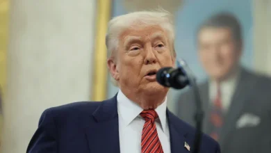Photo of ترامب: أحترم وعود الحوثيين وقد أظهروا شجاعة كبيرة
