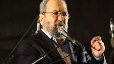 Photo of إيهود باراك يدعو إلى عصيان مدني لإسقاط نتنياهو