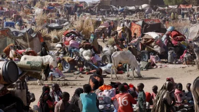 Photo of برنامج الأغذية العالمي: الحرب أدخلت السودان في أكبر كارثة جوع