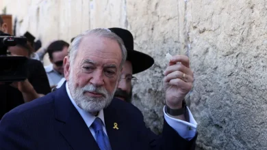 Photo of واشنطن: لن ننتظر إذن تل أبيب للتعامل مع الحوثيين