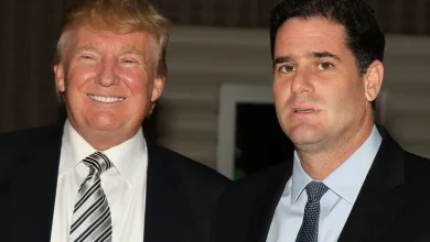 Photo of ترامب يلتقي ديرمر وسط أنباء عن فتور علاقته بنتنياهو