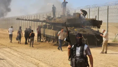 Photo of تحقيق للجيش الإسرائيلي: جنودنا في زيكيم فروا هاربين خلال هجوم 7 أكتوبر