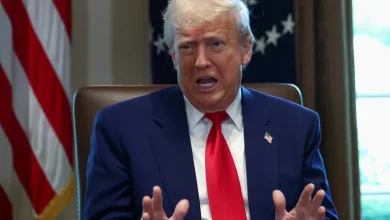 Photo of يسرائيل هيوم: ترامب قد يعلن حلا شاملا لقضية غزة