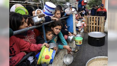 Photo of خطة واشنطن لتوزيع المساعدات في غزة.. لماذا تواجه الرفض والتشكيك؟