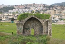 Photo of أجواء مغبرة وتقلبات جوية خلال الأسبوع مع فرص لأمطار متفرقة