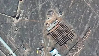 Photo of واشنطن تأمل في اتفاق شامل مع إيران وطهران تعلق تعاونها مع وكالة الطاقة الذرية