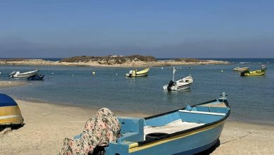 Photo of حالة الطقس: أجواء صيفية حارة رغم انخفاض درجات الحرارة