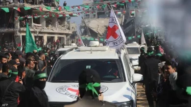 Photo of نتنياهو يترأس اجتماعًا أمنيًا حاسمًا وسط ضغوط أميركية لوقف الحرب على غزة